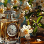 Top 5 Jasmine Rose Perfumes for a Luxurious Scent