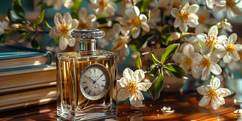 Top 5 Jasmine Rose Perfumes for a Luxurious Scent