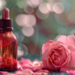 How Rose Oil Benefits Your Hair: Best Uses and Tips