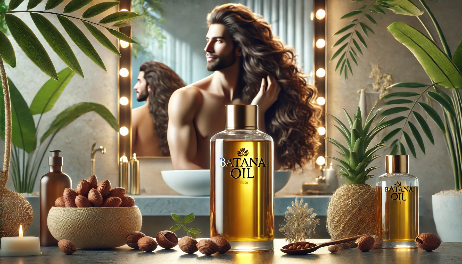 Can Batana Oil Help with Hair Loss In 2024