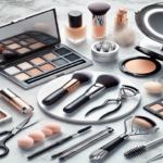 Top 10 Essential Beauty Tools Every Makeup Lover Needs